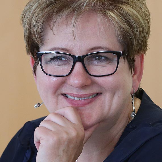 Sensacyjne wieci z powiatu. Radna Jadwiga Adamowicz w Prawie i Sprawiedliwoci!