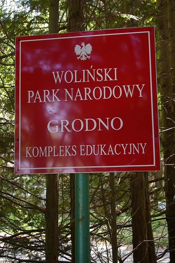 Uczniowie ze szkół podstawowych i gimnazjów województwa zachodniopomorskiego biorą udział w projekcie „Zupełnie inna lekcja przyrody”