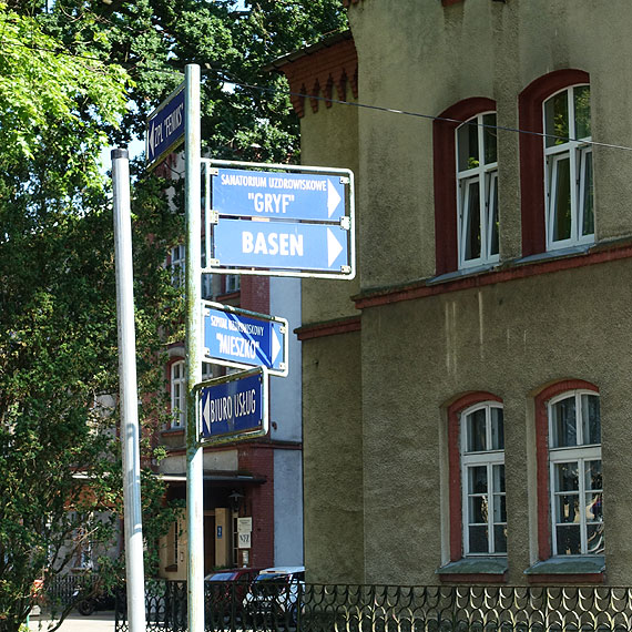 Mieszkaniec: Uzdrowisko Kamie Pomorski ma najdroszy basen w Polsce? Kosmiczne ceny odstraszaj klientw!