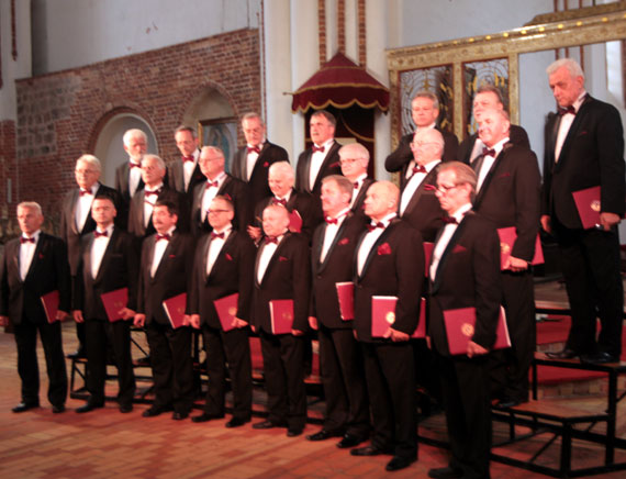 Bach i muzyka cerkiewna na piątkowym koncercie festiwalowym
