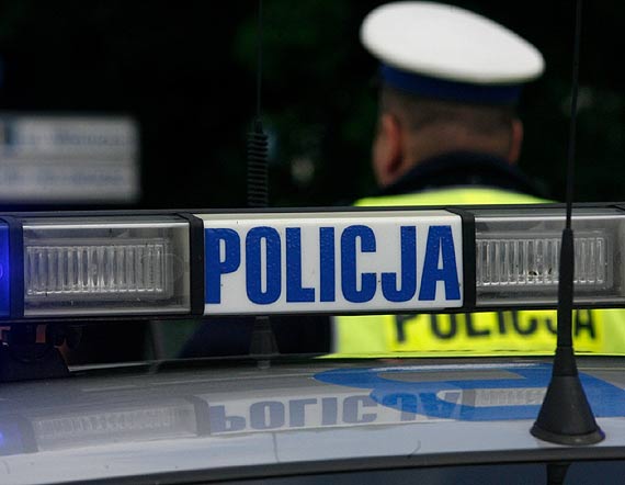 Trzech pijanych kierowcw, miertelny wypadek i a 56 mandatw za przekroczenie prdkoci! Policja w Kamieniu podsumowuje weekend