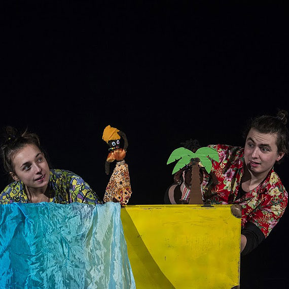 II Rodzinny Piknik na kamieńskiej Marinie. Wystąpi Teatr Brama!