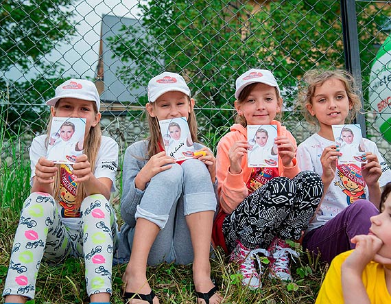 „Wakacje z Muszkieterami” na półmetku! Zakończyły się pierwsze dwa turnusy. W koloniach wzięło udział ponad 100 dzieci z województwa zachodniopomorskiego