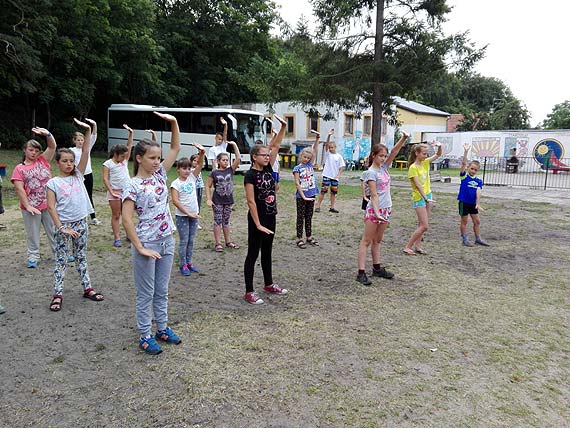 DOM Wczasów Dziecięcych w Międzyzdrojach – nowe otwarcie na stowarzyszenia