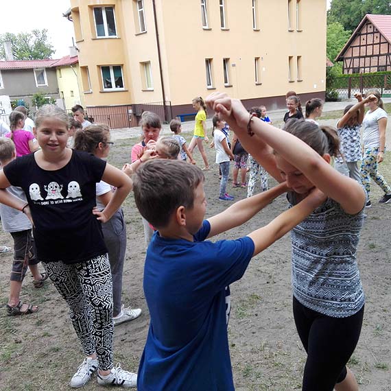 DOM Wczasów Dziecięcych w Międzyzdrojach – nowe otwarcie na stowarzyszenia