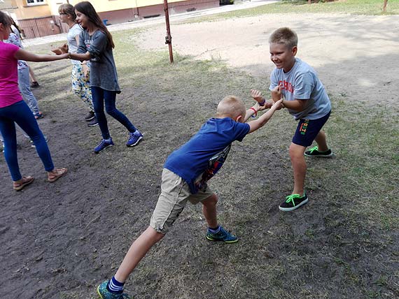 DOM Wczasów Dziecięcych w Międzyzdrojach – nowe otwarcie na stowarzyszenia