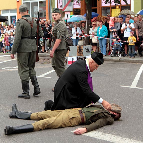 Warszawskie dzieci pójdziemy w bój...