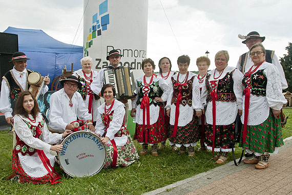 XX Festiwal Współczesnej Kultury Ludowej im. Jana Iwaszczyszyna przeszedł do historii