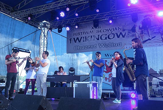 Karawana Kultury – finał Lata Artystycznego 2016