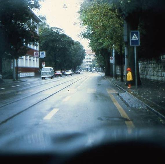 Bezpieczna droga do szkoy