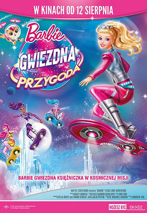 Mamy repertuar kina Eva od września!