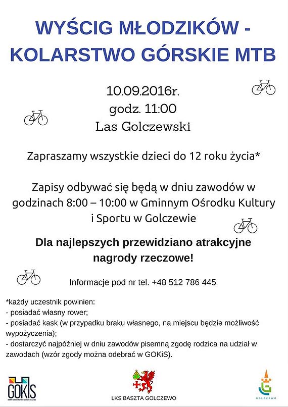LKS Baszta Golczewo