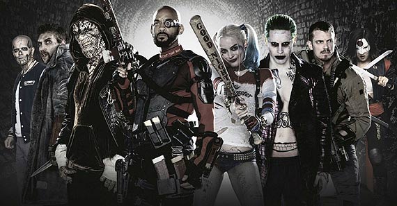 Legion samobjcw, Rekiny Wojny i Mj przyjaciel smok! Kino Eva zaprasza na najnowsze produkcje!