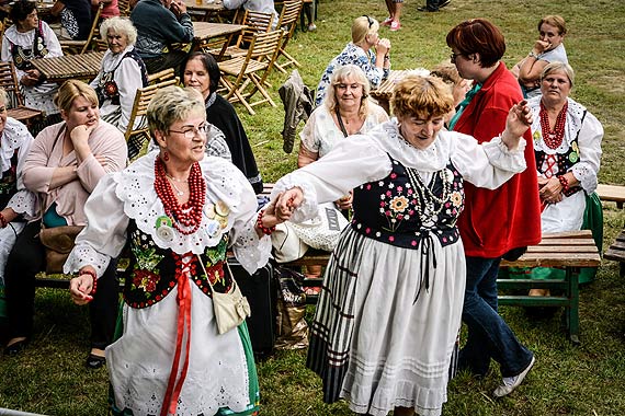 OTTONOWE ŚWIĘTO PLONÓW – WOLIN 2016