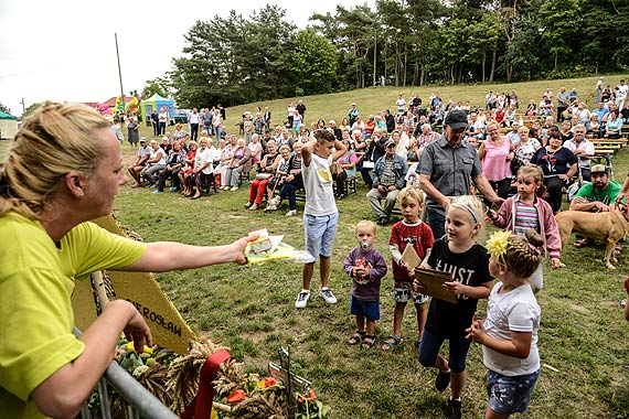 OTTONOWE ŚWIĘTO PLONÓW – WOLIN 2016