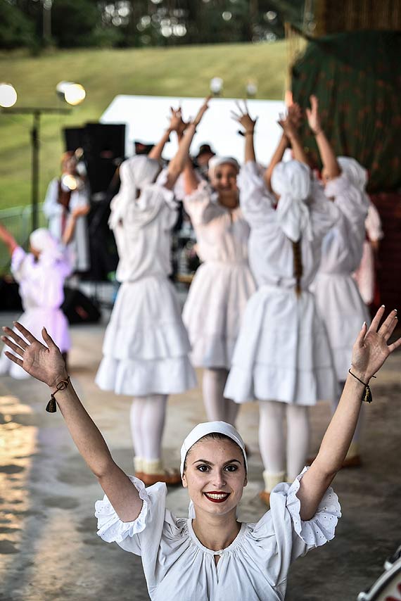 OTTONOWE ŚWIĘTO PLONÓW – WOLIN 2016