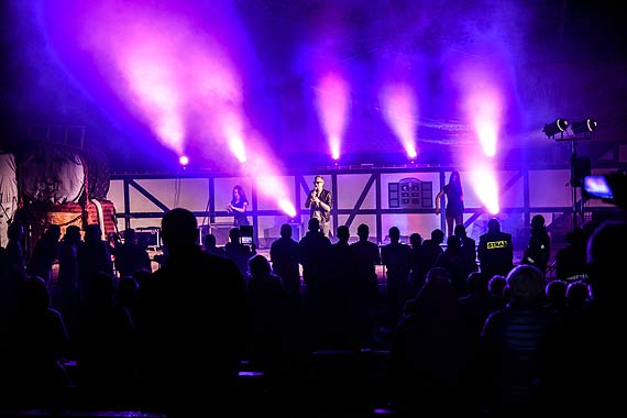 OTTONOWE ŚWIĘTO PLONÓW – WOLIN 2016