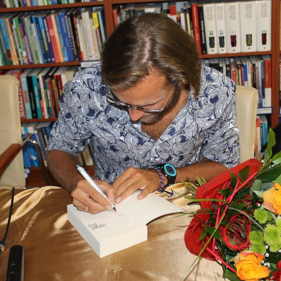 „Dogmat płci”, czyli dyskusja z dr. Maciejem Dudą