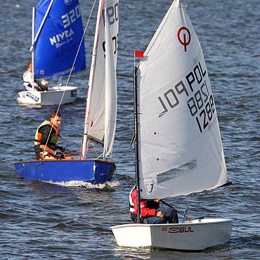 Crewsaver Open Polish Championship