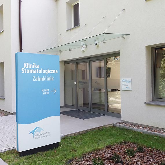 Konstanty Radziwi zakaza wiadczenia usug w kamieskim Uzdrowisku?