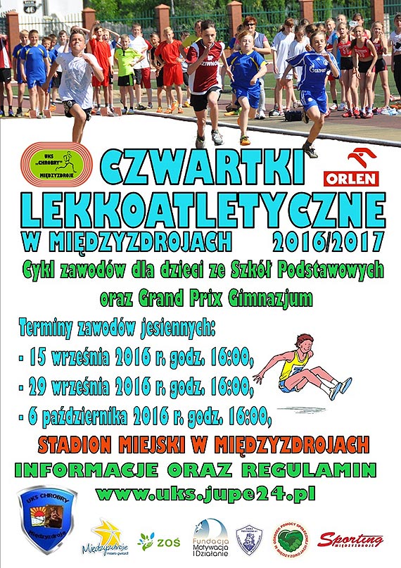 III Edycja Midzyzdrojskich Czwartkw LA