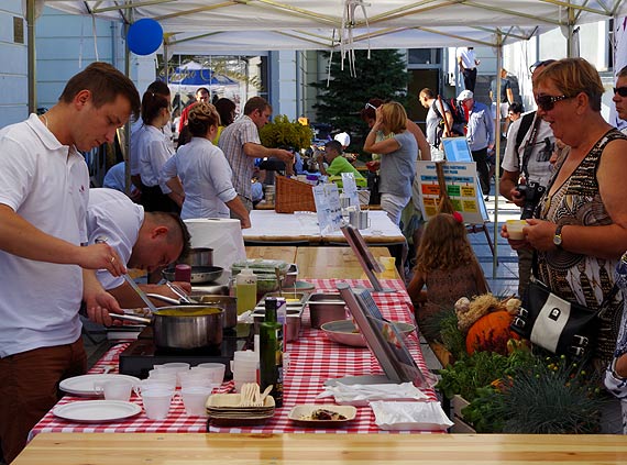 III Piknik Rodzinny za nami!