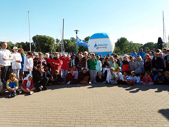 Valentin Mller z Niemiec zosta Midzynarodowym Mistrzem Polski w klasie Optimist