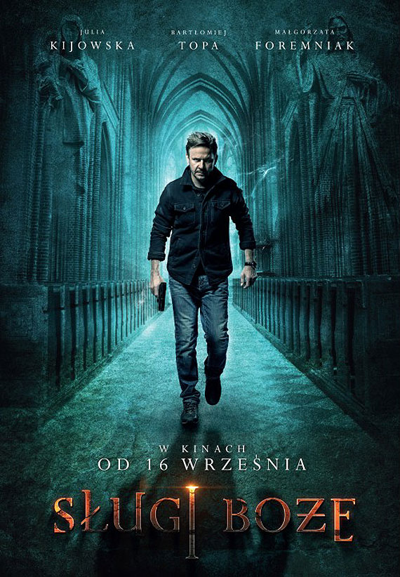 Premiery w kinie Eva w Midzyzdrojach! 