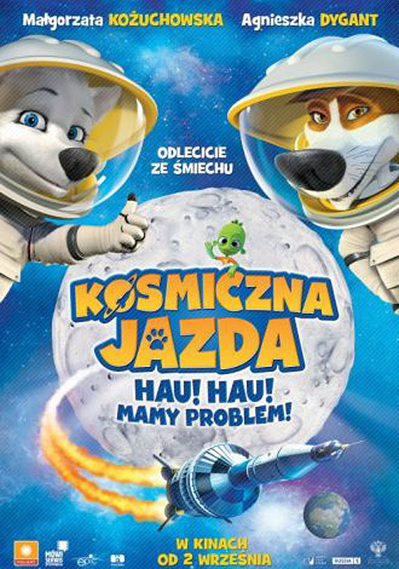 Premiery w kinie Eva w Międzyzdrojach!
