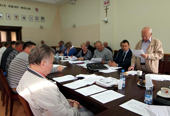 Soectwo Recaw – Gogolice pki co rozwodu nie bdzie