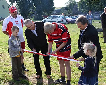 Naśladujmy sołectwo Zagórze