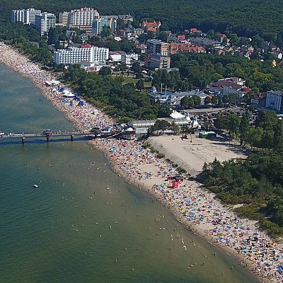 Czytelnik: Kiedyś wydmy to była świętość