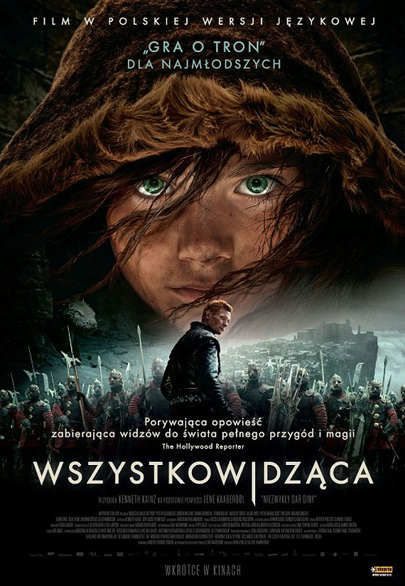 Polski dramat wojenny w reyserii Wojtka Smarzowskiego do obejrzenia w kinie Eva w Midzyzdrojach!