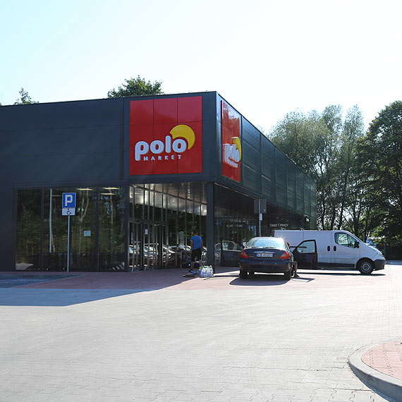 Mieszkanka: Przez sklep wielkopowierzchniowy w Dziwnwku mamy problem z zatrudnieniem