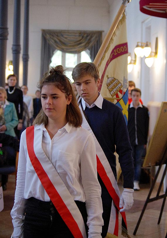 70 lat szkoły w Międzyzdrojach