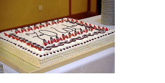70 lat szkoły w Międzyzdrojach