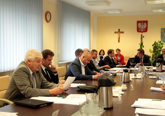 Kogo uwiera blacha w DWD w Międzyzdrojach?