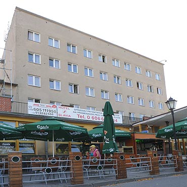 Sanepid zamknął stołówkę w Posejdonie