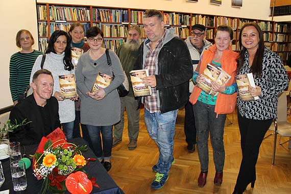 Fascynujący Szczecin oczami Leszka Hermana
