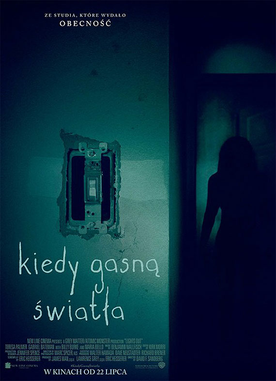 Maraton Halloween, Bociany oraz Inferno w kinie EVA! Jestecie na to gotowi?