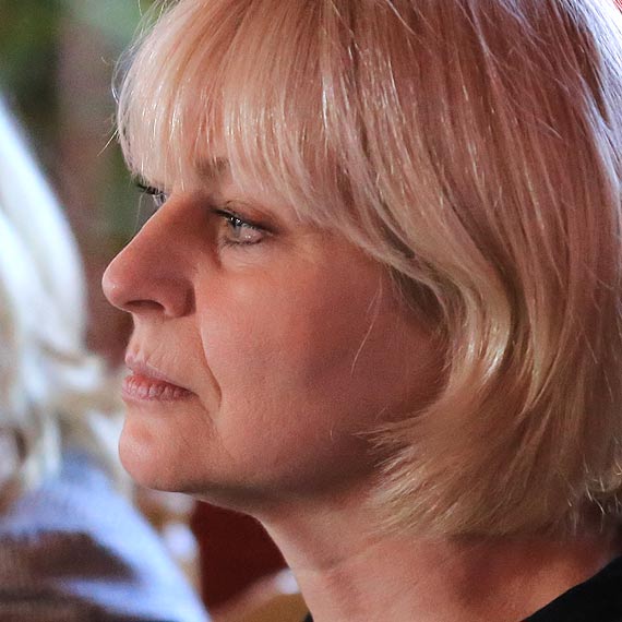 Stanowisko w sprawie da penomocnika Burmistrza Anny Stanaszek-Kaczor 