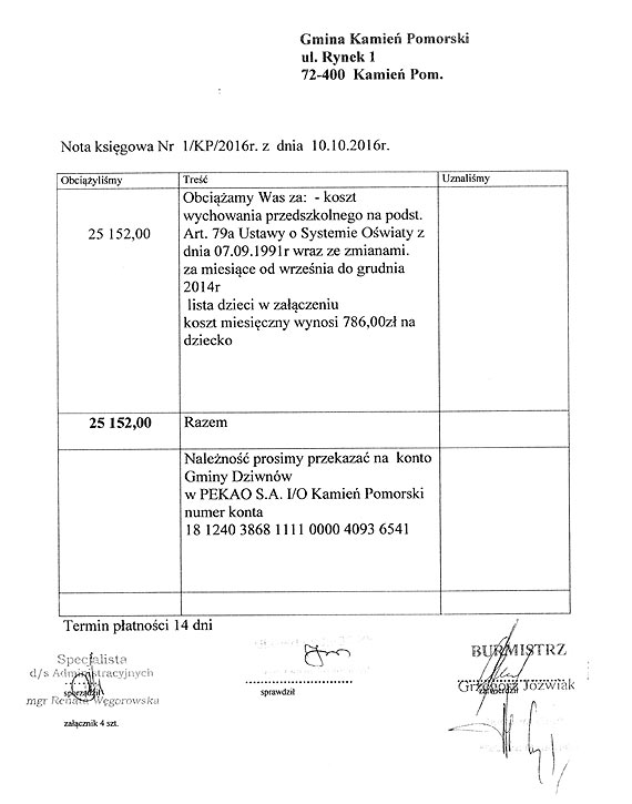 Zaczęli od przedszkolaków. Teraz ruszy lawina?