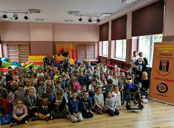 Teatr My – zakoczenie projektu