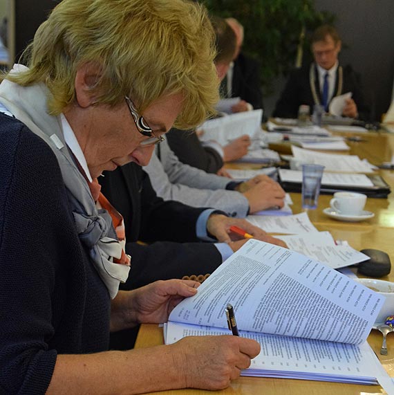 Po co głosować za czymś, na co i tak nie mamy wpływu