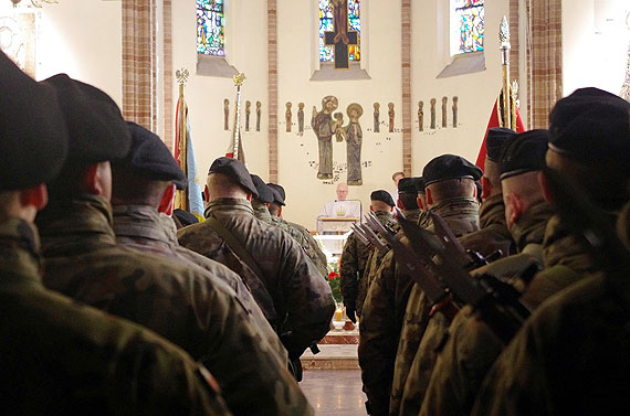 Uroczystości z okazji Dnia Niepodległości w Międzyzdrojach. Zobacz zdjęcia!