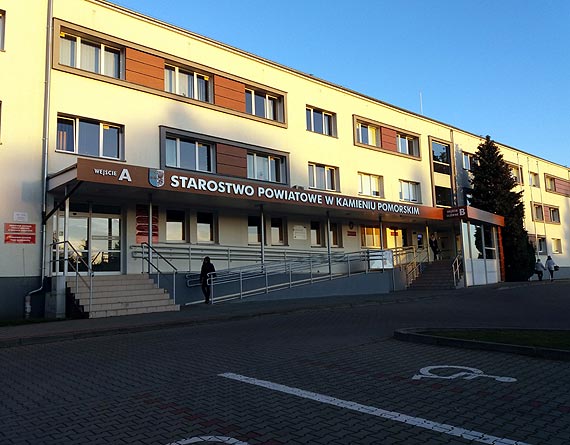 Uwaga petenci Referatu Rejestracji Pojazdw