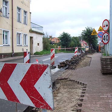 Golczewo: Ruszya kolejna gminna inwestycja