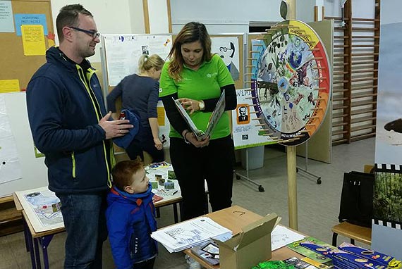 XV Dzień Recyklingu w Wapnicy