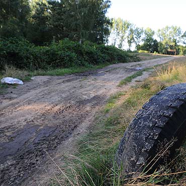 Zmodernizujcie tor motocrossowy