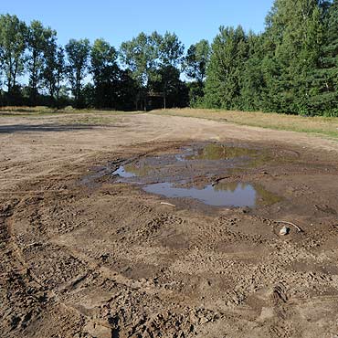 Zmodernizujcie tor motocrossowy